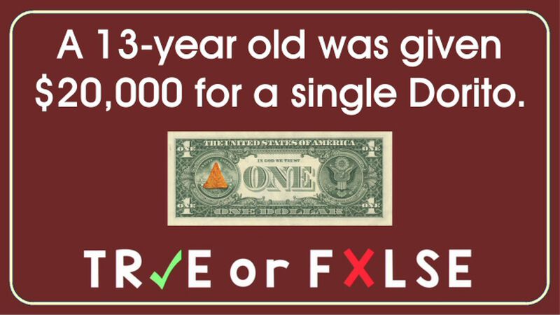 True or False: Yearly Buzz Bundle